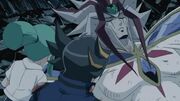 5Dx147 Aporia's death