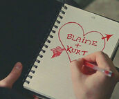 Kurt Blaine