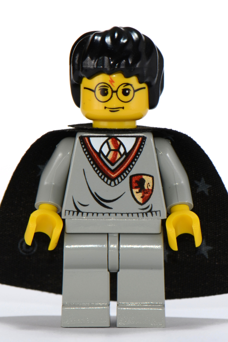 lego harry potter philosopher's stone sets