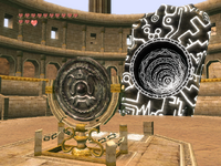 Mirror Chamber