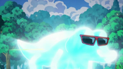 EP680 Sandile evolucionando