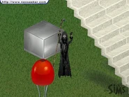 Sims Livin Large image13