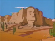 Mount carlmore
