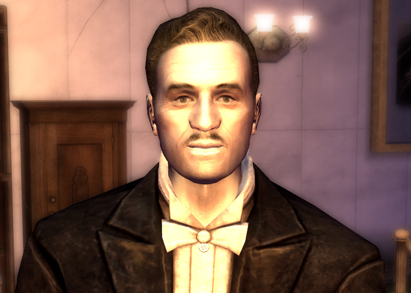 how to get fallout new vegas character overhaul to work
