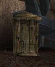 OuthouseHideout