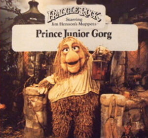 Princejuniorgorg