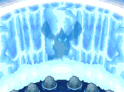 Lugia Whirl HGSS