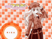 L-R isa
