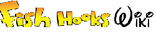 Fish Hooks wiki