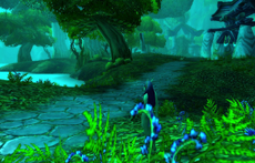 Leikela Moonglade Hair