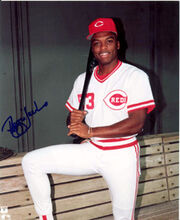 Reggie Sanders