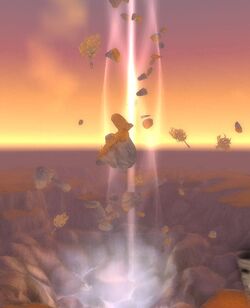 Westfall-Rift
