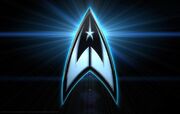 STO starfleet logo teaser