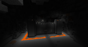 Israphel's Castle