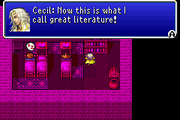 FF4Developers Room (Magazine)