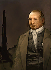 IsaacShepherd
