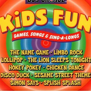DJsChoiceKidsFun