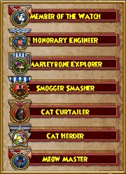 Badge page 5