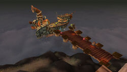 Gallywix'sYacht