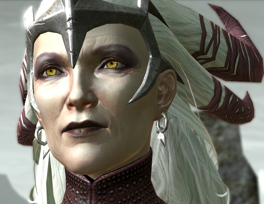 Dragon Age Origins: How To Become Queen