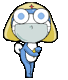 Chibi dororo kurutto by sexywolf45