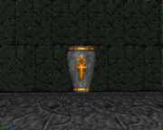 Mystic Urn