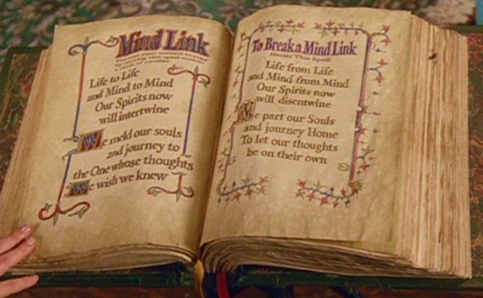 CHARMED ONES SPELLS charmed ones spells: