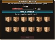 AllianceIncome