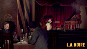 111 Club