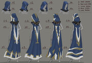 GC Veteran Cape