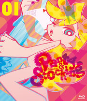 DVD-BD vol.01