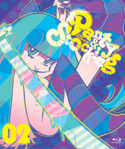 DVD-BD vol.02