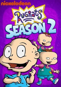 Season 2 - Tommy And The Rugrats Wiki