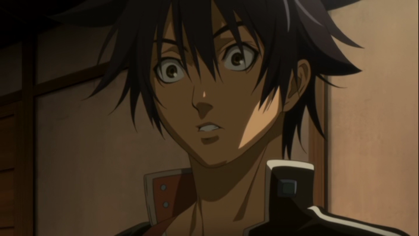 anime heroes ikki
