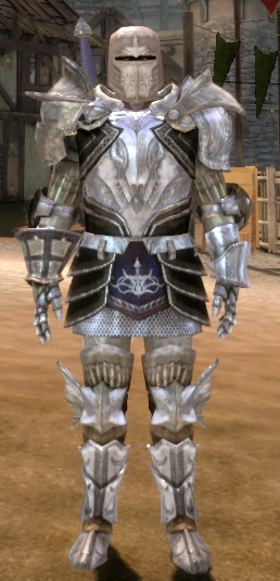 Templar Armor Dragon Age Wiki. 