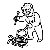 Entomologist