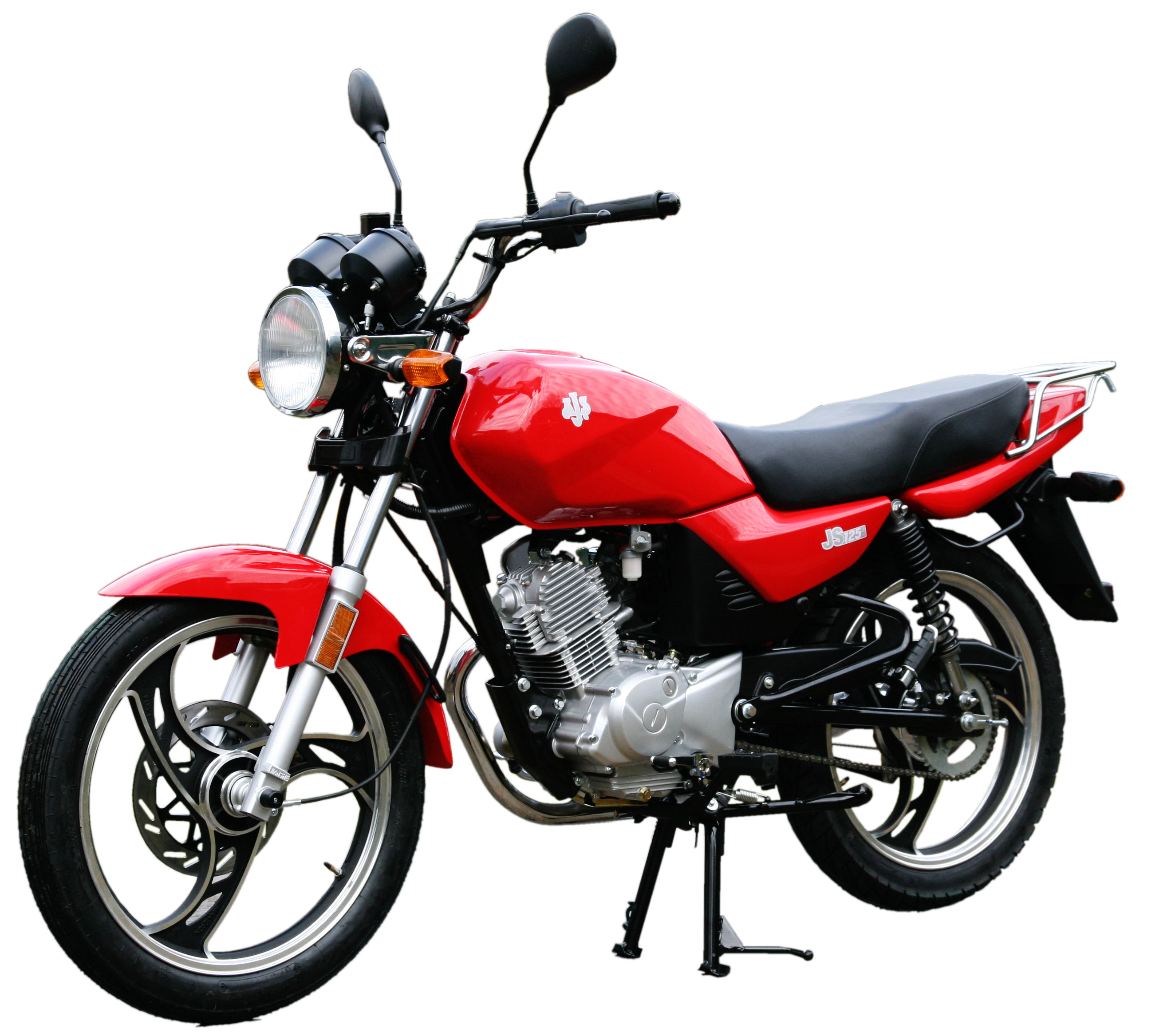 ajs 125 for sale
