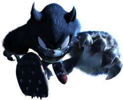 Unleashed werehog4-1-