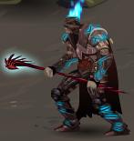 Glowing Emissary