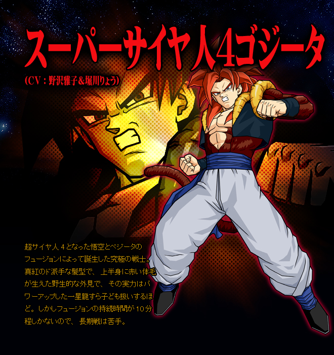 budokai budokai