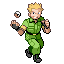 Lt. Surge RFVH