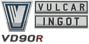 Ingot badges