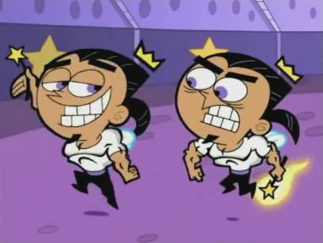 Jorgen And Wanda Fairly Oddparents Porn - fairly odd parents porr