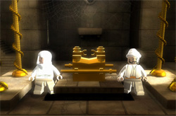 Legoindianajones ark