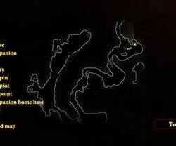 Map Second Aspect