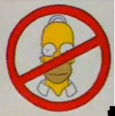 No homers