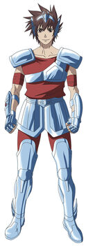 Pegasus Tenma