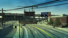 Gabriel avenue shortcut 2