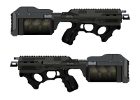 M12H SOC
