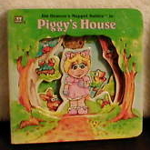 Piggys house